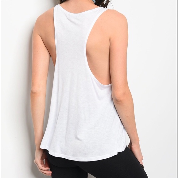  SALEAmerica Flag Graphic Tee - Picture 4 of 7